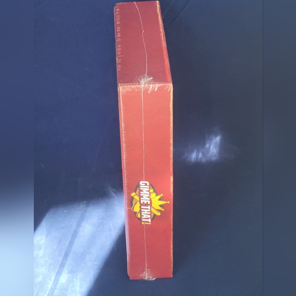 Dolphin Hat Games Gimme That! Ages 8+, 3+ players, 10 min Numbers Counting Math. - Picture 6 of 6